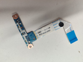 Інші комплектуючі Другие комплектующие ^/--/^ Додаткова плата LED-індикація ноутбука Lenovo G /--/ 510 ^_^^^ Дополнительная плата LED-индикация ноутбука Lenovo G /--/ 510 - фото фото фото