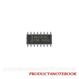 Мікросхеми Микросхемы ^/--/^ Микросхема MAXIM MAX /--/ 3232 /--/ CSE для ноутбука ^_^^^ MAX /--/ 3232 /--/ CSE для ноутбука - фото фото фото