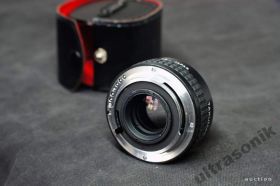 Canon Canon ^/--/^ Телеконвертер Pentax-PK-A Takumar-A x /--/ 2 MC Вживане - фото фото фото