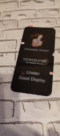Сенсорні екрани і Дисплеї Сенсорные экраны и Дисплеи ^/--/^ Дисплей Samsung A /--/ 10 2019/A /--/ 105/M /--/ 10 2019/M /--/ 105, чорний, з тачскрином, з рамою ^_^^^ Дисплей Samsung A /--/ 10 2019/A /--/ 105/M /--/ 10 2019/M /--/ 105, черный, с тачскрином, с рамой - фото фото фото