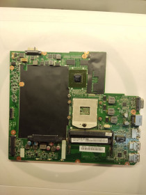 Інші комплектуючі Другие комплектующие ^/--/^ Материнська плата LENOVO Z /--/ 580 Z /--/ 585 стан невідомий ^_^^^ Материнская плата LENOVO Z /--/ 580 Z /--/ 585 состояние неизвестно - фото фото фото