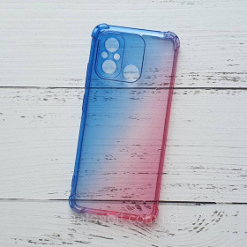 Зарядні пристрої Зарядные устройства ^/--/^ Чохол для Xiaomi Redmi 12 /--/ C силіконовий, з посиленими бортами, прозорий ^_^^^ Чехол Xiaomi Redmi 12 /--/ C с усиленными бортами для телефона силиконовый Прозрачный - фото фото фото