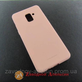 Чохли, бампера Чехлы, бампера ^/--/^ Samsung A /--/ 8 plus A /--/ 730 защитный чехол Jelly Case ^_^^^ Samsung A /--/ 8 plus A /--/ 730 захисний чохол Jelly Case - фото фото фото