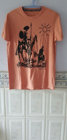 Футболки, майки Футболки, майки ^/--/^ Футболка  (100% cotton, M) ^_^^^ Футболка (100% cotton, M) - фото фото фото