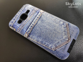 Чохли, бампера Чехлы, бампера ^/--/^ Противоударный чехол Jeans для  Samsung Galaxy J /--/ 5 2015 J /--/ 500 ^_^^^ Протиударний чохол Jeans для Samsung Galaxy J /--/ 5 2015 J /--/ 500 - фото фото фото