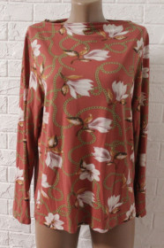 Кофти Кофты ^/--/^ трикотажная кофточка вискоза Cotton в идеальном состоянии XL ^_^^^ Віскоза Cotton в ідеальному стані XL - фото фото фото