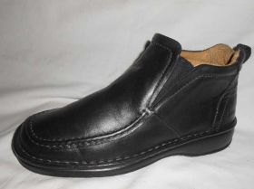 Черевики Ботинки ^/--/^ *Josef Seibel*    Кожа  Англия    р.37   (24 см) ^_^^^ *Josef Seibel* Шкіра Англія р.37 (24 см) - фото фото фото