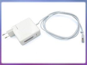 Адаптери живлення Адаптеры питания ^/--/^ Блок питания для APPLE MagSafe 85 /--/ W (18.5 /--/ V 4.6 /--/ A) ^_^^^ Блок живлення для APPLE MagSafe 85 /--/ W (18.5 /--/ V 4.6 /--/ A) - фото фото фото