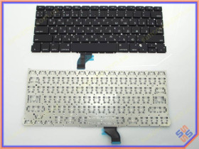 Клавіатури Клавиатуры ^/--/^ Клавиатура для APPLE A /--/ 1502 Macbook Pro ME /--/ 864, ME /--/ 866, MGX /--/ 72, MGX /--/ 92, MF /--/ 839, MF /--/ 841, MF /--/ 843 (2013-2015) ( ^_^^^ Клавіатура для APPLE A /--/ 1502 Macbook Pro ME /--/ 864, ME /--/ 866, MGX /--/ 72, MGX /--/ 92, MF /--/ 839, MF /--/ 841, MF /--/ 843 (2013-2015) - фото фото фото