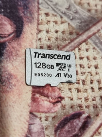 Карти пам'яті Карты памяти ^/--/^ Нерабочая карта памяти 128 гб transcend e /--/ 95230 microsd microsdxc a /--/ 1 u /--/ 3 v /--/ 30 ^_^^^ Неробоча карта пам'яті 128 гб transcend e /--/ 95230 microsd microsdxc a /--/ 1 u /--/ 3 v /--/ 30 - фото фото фото