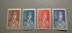Франція Франция ^/--/^ Франция Личности 1941 ^_^^^ Франція Особистості 1941 - фото фото фото