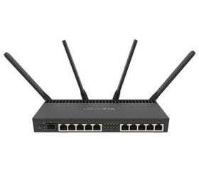 Маршрутизатори Маршрутизаторы ^/--/^ Двохдіапазонний Wi-Fi роутер з SFP MikroTik RB /--/ 4011 /--/ iGS+5 /--/ HacQ /--/ 2 /--/ HnD-IN ^_^^^ Двухдиапазонный Wi-Fi роутер из SFP MikroTik RB /--/ 4011 /--/ iGS+5 /--/ HacQ /--/ 2 /--/ HnD-IN - фото фото фото