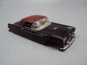 Інші Другие ^/--/^ Корпус модель автомобиль 1955 кабриолет Ford Thunderbird Convertible машинка Форд №15700 ^_^^^ Корпус модель автомобіль 1955 кабріолет Ford Thunderbird Convertible машинка Форд No /--/ 15700 - фото фото фото