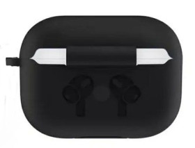 Для прання Для стирки ^/--/^ 38004 Чехол Silicone для AirPods Pro - фото фото фото