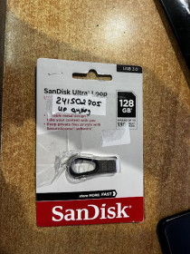 USB флешнакопичувачі USB флешнакопители ^/--/^ Флешка / Накопитель SanDisk Ultra Loop SDCZ /--/ 93-128 /--/ G-G /--/ 46 128 /--/ GB № 241502705 ^_^^^ Флешка / Накопичувач SanDisk Ultra Loop SDCZ /--/ 93-128 /--/ G-G /--/ 46 128 /--/ GB No 241502705 - фото фото фото