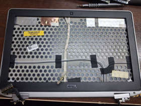Корпуса Корпуса ^/--/^ Передня кришка для ноутів Dell Inspiron 15 3580 / 3581 / 3582 / 3583 ^_^^^ Передняя крышка для ноутов Dell Inspiron 15 3580 / 3581 / 3582 / 3583 - фото фото фото