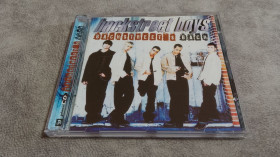 Музичні диски Музыкальные диски ^/--/^ backstreet boys - backstreet&amp;apos;s back. европейский диск ^_^^^ backstreet boys - backstreet &amp;apos;s back. європейський диск - фото фото фото