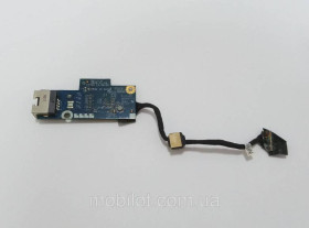 Інші комплектуючі Другие комплектующие ^/--/^ Дополнительная плата Acer 7750 (NZ-14379) ^_^^^ Додаткова плата Acer 7750 (NZ-14379) - фото фото фото