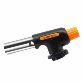 Запальнички Зажигалки ^/--/^ Газовая горелка Flame gun 807 ^_^^^ Газова пальниця Flame gun 807 - фото фото фото