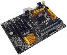 Материнські плати Материнские платы ^/--/^ Мать 1150, GigaByte Z /--/ 97 D /--/ 3 /--/ H. Intel Z /--/ 97 - фото фото фото