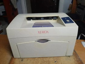 Принтери Принтеры ^/--/^ Лазерный принтер Xerox Phaser 3117 ^_^^^ Лазерний принтер Xerox Phaser 3117 - фото фото фото