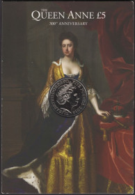 Єлизавета II (після ) Елизавета II (после ) ^/--/^ Великобритания 5 фунтов 2014 ^_^^^ Велика Британія 5 фунтів 2014 - фото фото фото