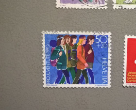 Швейцарія Швейцария ^/--/^ Швейцария Дети 1990 ^_^^^ Швейцарія Діти 1990 - фото фото фото