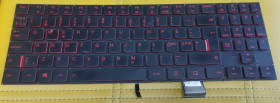 Клавіатури Клавиатуры ^/--/^ Original!! Клавиатура з підсвіткою LENOVO Legion Y /--/ 520, Y /--/ 520-15 /--/ IKB, Y /--/ 520-15 /--/ IKBA, Y /--/ 520-15 /--/ IKBN, Y /--/ 720, Y /--/ 720-15 /--/ IKB, Y /--/ 530-15 /--/ ICH ^_^^^ Original! Клавиатура с подсветкой LENOVO Legion Y /--/ 520, Y /--/ 520-15 /--/ IKB, Y /--/ 520-15 /--/ IKBA, Y /--/ 520-15 /--/ IKBN, Y /--/ 720, Y /--/ 720-15 /--/ IKB, Y /--/ 530-15 /--/ ICH - фото фото фото