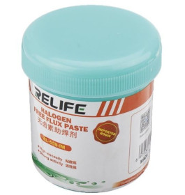 Витратні матеріали Расходные материалы ^/--/^ Флюс-гель RELIFE RL-559-IM  (100 gr) ^_^^^ Флюс-гель RELIFE RL-559-IM (100 gr) - фото фото фото