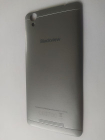 Інше  (Корпуса) Другое (Корпуса) ^/--/^ Кришка задня blackview a /--/ 8 gray. Оригінал. В хорошому стані ^_^^^ Крышка задняя blackview a /--/ 8 gray. Оригинал. В хорошем состоянии - фото фото фото