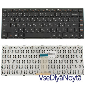 Клавіатури Клавиатуры ^/--/^ Клавиатура для ноутбука LENOVO (G /--/ 40-30, G /--/ 40-45, G /--/ 40-70, Z /--/ 40-70, Z /--/ 40-75, Flex 2-14) rus, black, black ^_^^^ Клавіатура для ноутбука LENOVO (G /--/ 40-30, G /--/ 40-45, G /--/ 40-70, Z /--/ 40-70, Z /--/ 40-75, Flex 2-14) rus, black, black - фото фото фото