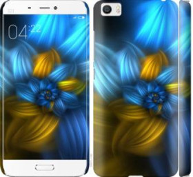 Чохли, бампера Чехлы, бампера ^/--/^ Чехол на Xiaomi Mi /--/ 5 Узор 46 2897 /--/ m-180 - фото фото фото
