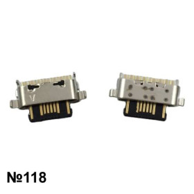 Роз'єми, гнізда Разъемы, гнезда ^/--/^ Разъем Type-C №118 Motorola Moto G /--/ 9 Play XT /--/ 2015 G /--/ 7 Power XT /--/ 1955 G /--/ 10 Power G /--/ 10 XT /--/ 2127-2 ^_^^^ Роз'єм Type-C No /--/ 118 Motorola Moto G /--/ 9 Play XT /--/ 2015 G /--/ 7 Power XT /--/ 1955 G /--/ 10 Power G /--/ 10 XT /--/ 2127-2 - фото фото фото