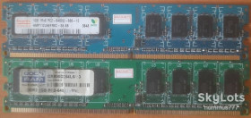Оперативна пам'ять Оперативная память ^/--/^ Оперативна пам&amp;apos;ять Hynix, Goodram для ПК по 1 Gb DDR /--/ 2-800 PC-6400 INTEL/AMD Тест ОК ^_^^^ Оперативная память Hynix, Goodram для ПК по 1 Gb DDR /--/ 2-800 PC-6400 INTEL/AMD Тест ОК - фото фото фото
