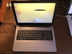 HP HP ^/--/^ ноутбук HP 250 G /--/ 5   робочий з нюансами косметики ^_^^^ ноутбук HP 250 G /--/ 5 рабочий с нюансами косметики - фото фото фото