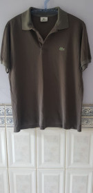 Футболки, майки Футболки, майки ^/--/^ Футболка &amp;quot;Lacoste&amp;quot;   (100% cotton, XL  (5)) ^_^^^ Футболка &amp;quot;Lacoste&amp;quot; (100% cotton, XL (5)) - фото фото фото