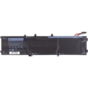 Акумулятори Аккумуляторы ^/--/^ Аккумулятор PowerPlant для ноутбуков Dell Precision 5510 (4 /--/ GVGH) 11.4 /--/ V 84 /--/ Wh - фото фото фото