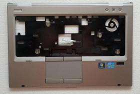 Корпуса Корпуса ^/--/^ Середня частина корпуса  (топкейс) ноутбука HP EliteBook 8460 /--/ p 8470 /--/ p 686964-001 6070 /--/ b /--/ 0603101 грж /--/ 6-163 ^_^^^ Средняя часть корпуса (топкейс) ноутбука HP EliteBook 8460 /--/ p 8470 /--/ p 686964-001 6070 /--/ b /--/ 0603101 грж /--/ 6-163 - фото фото фото