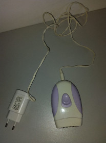 Епілятори Эпиляторы ^/--/^ Епілятор Remington EP-6010 /--/ C з блоком живлення ^_^^^ Remington EP-6010 /--/ C с блоком питания - фото фото фото