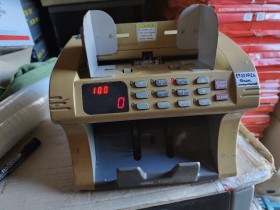Електромеханічне обладнання Электромеханическое оборудование ^/--/^ Счетчик банкнот Billcon N-120 № 24221026 ^_^^^ Лічильник банкнот Billcon N-120 No 24221026 - фото фото фото