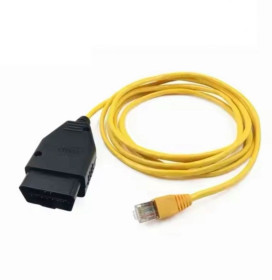 Автоінструмент Автоинструмент ^/--/^ BMW E-NET EnetCable для кодирования F и G серий ENET E net ^_^^^ BMW E-NET EnetCable для кодування F і G серій - фото фото фото