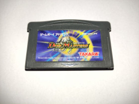 Диски з відеоіграми Диски с видеоиграми ^/--/^ Duel Masters Nintendo Game Boy Advance GBA оригінальна, Японія ^_^^^ Duel Masters Nintendo Game Boy Advance GBA оригинальна, Япония - фото фото фото