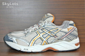 Кросівки Кроссовки ^/--/^ Кроссовки ASICS GEL SPA р.46-47 original ^_^^^ Кросівки ASICS GEL SPA р.46-47 original - фото фото фото