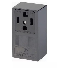 Інше Другое ^/--/^ Для електромобіля розетка NEMA 14-30. LEVITON. США. ^_^^^ Для электромобиля розетка NEMA 14-30 14-50. Это LEVITON. США. Америка! - фото фото фото