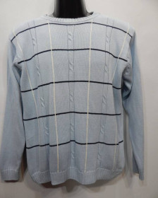 Светри Свитера ^/--/^ Свитер мужской Bill Blass р.50-52 081 /--/ SM (только в указанном размере, только 1 шт) ^_^^^ Світер чоловічий Bill Blass р.50-52 081 /--/ SM (тільки в зазначеному розмірі, тільки 1 шт) - фото фото фото
