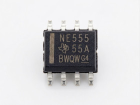 Мікросхеми Микросхемы ^/--/^ Таймер NE /--/ 555 /--/ DR SOP-8 SMD мікросхема 555 генератор імпульсів ШІМ Arduino ^_^^^ Таймер NE /--/ 555 /--/ DR SOP-8 SMD микросхема 555 10 шт генератор импульсов ШИМ Arduino - фото фото фото