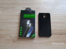 Чохли, бампера Чехлы, бампера ^/--/^ Чохол для Samsung Galaxy J /--/ 6 Plus 2018 J /--/ 610  j /--/ 6 + чехол ^_^^^ Чехол для Samsung Galaxy J /--/ 6 Plus 2018 J /--/ 610 j /--/ 6 + чехол - фото фото фото