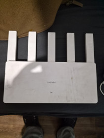 Маршрутизатори Маршрутизаторы ^/--/^ Роутер Xiaomi Router BE /--/ 5000 - фото фото фото