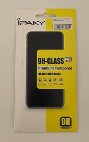 Аксесуари Аксессуары ^/--/^ Захисне скло iPaky 9 /--/ H-GLASS PRO Premium для &amp;quot;Apple iPhone 7+ / 8+&amp;quot; з чорною рамкою ^_^^^ Защитное стекло iPaky 9 /--/ H-GLASS PRO Premium для &amp;quot;Apple iPhone 7+ / 8+&amp;quot; с черной рамкой - фото фото фото