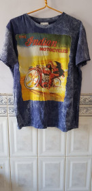 Футболки, майки Футболки, майки ^/--/^ Футболка &amp;quot;No Time&amp;quot;  (100% cotton, L, Thailand) ^_^^^ Футболка &amp;quot;No Time&amp;quot; (100% cotton, L, Thailand) - фото фото фото